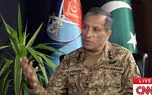 پاکستان حضور نظامی در عربستان را تایید کرد