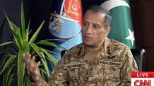 پاکستان حضور نظامی در عربستان را تایید کرد