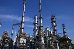 مسؤول : ایران تصدر البنزین والدیزل إلى إفریقیا وأوروبا الشرقیة