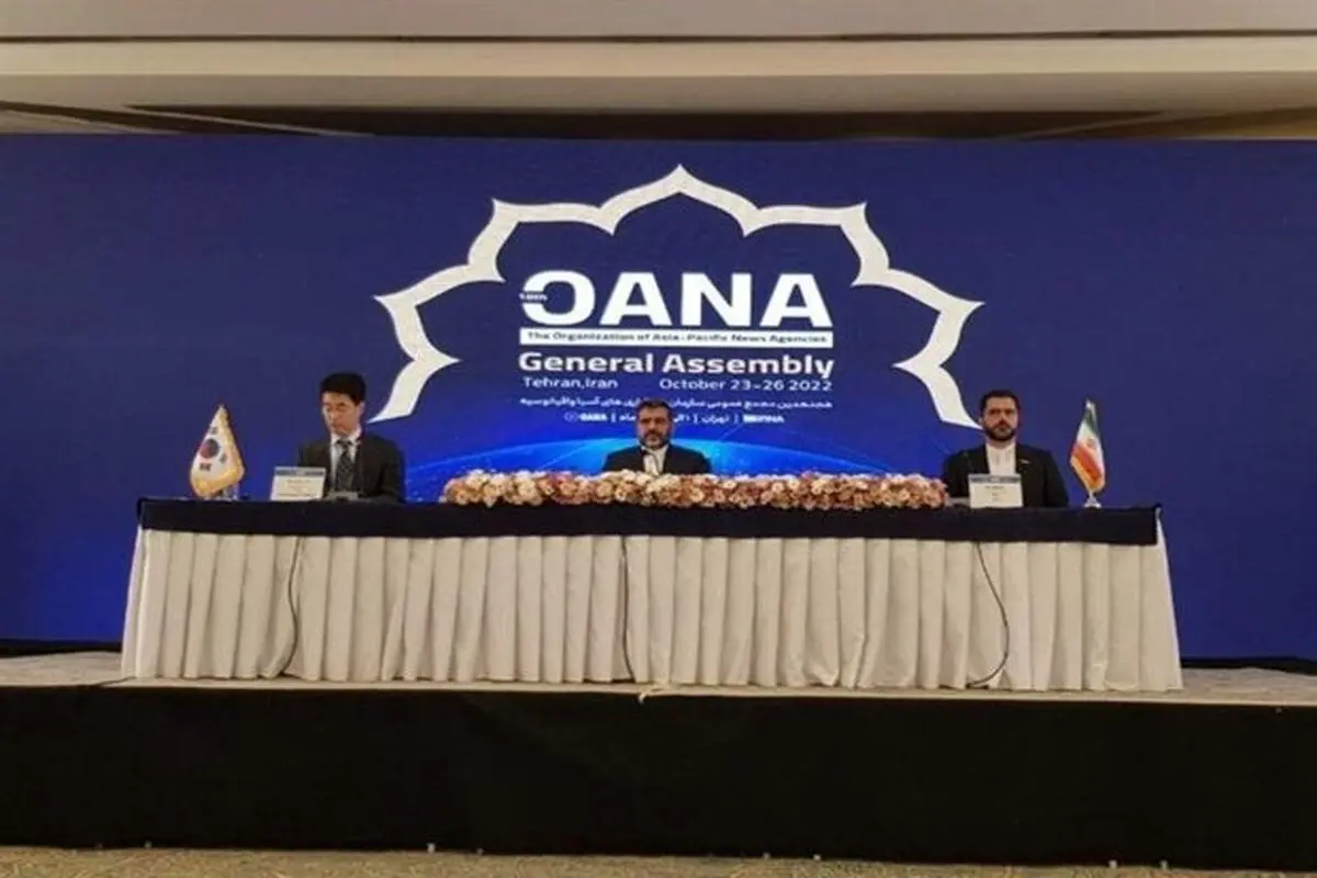 Iran considers media as tool to promote truth, freedom