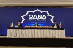 Iran considers media as tool to promote truth, freedom