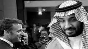ساعت نقره  افسر گارد سلطنتی عربستان در پاریس دزدیده شد 