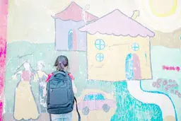 زندگی در تعلیق