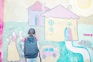 زندگی در تعلیق