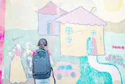 زندگی در تعلیق