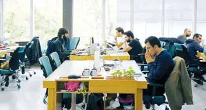رؤیاها در حصار