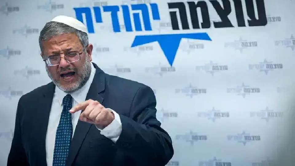 وزیر افراطی اسرائیل خواستار نابودی جولانی شد