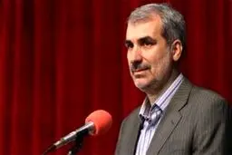 نمی‌توانم آمار دقیقی از تعداد بازداشتی‌ها بدهم

