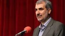 نمی‌توانم آمار دقیقی از تعداد بازداشتی‌ها بدهم

