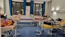 انتشار گاز مونوکسید کربن در خوابگاه دانشجویی ١۴ مسموم برجای گذاشت