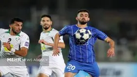 استقلال با چهار غایب مقابل الوحدات/ جلالی به ترکیب باز می‌گردد؟