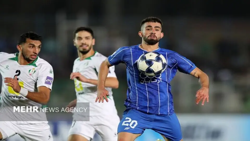 استقلال با چهار غایب مقابل الوحدات/ جلالی به ترکیب باز میگردد؟