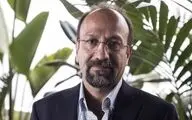 Farhadi: please to be vioce for stopping the destructive aggression