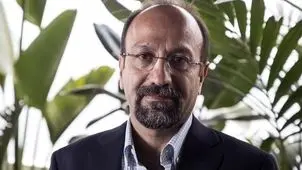 Farhadi: please to be vioce for stopping the destructive aggression