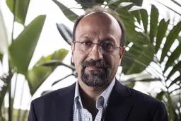 Farhadi: please to be vioce for stopping the destructive aggression
