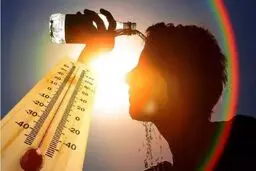 خوزستان همچنان گرم؛ شوش با ۴۷.۳ درجه در صدر