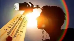 هشدار هواشناسی برای هفته آینده/ این ۱۴ استان درگیر افزایش شدید دمای هوا خواهند بود