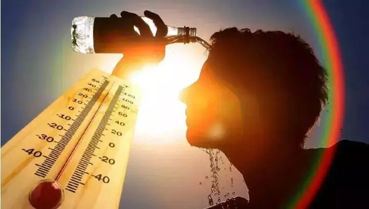 پیش بینی هوای خوزستان فردا ۶ شهریور ۱۴۰۵/ دمای هوا به ۵۰ درجه می‌رسد