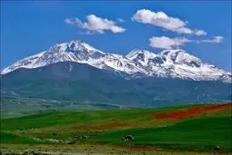 کوه سبلان ثبت جهانی می شود