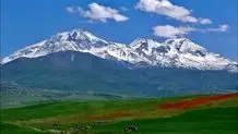 نظری بر تغییر نام سبلان به ساوالان از سوی دولتمردان استان اردبیل!
