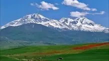 کوه سبلان ثبت جهانی می شود