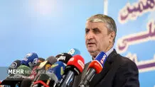 Iran's nuclear facilities 100% secure: AEOI chief