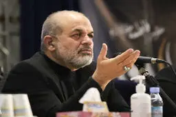 نظر دولت رئیسی درباره برگزاری تجمعات و راهپیمایی

