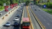 اتوبوس‌های تازه‌نفس تهران کجا مستقر شدند؟

