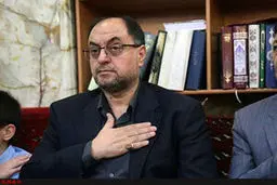 ادعای منتسب به وحید حقانیان درباره رئیسی تکذیب شد؟

