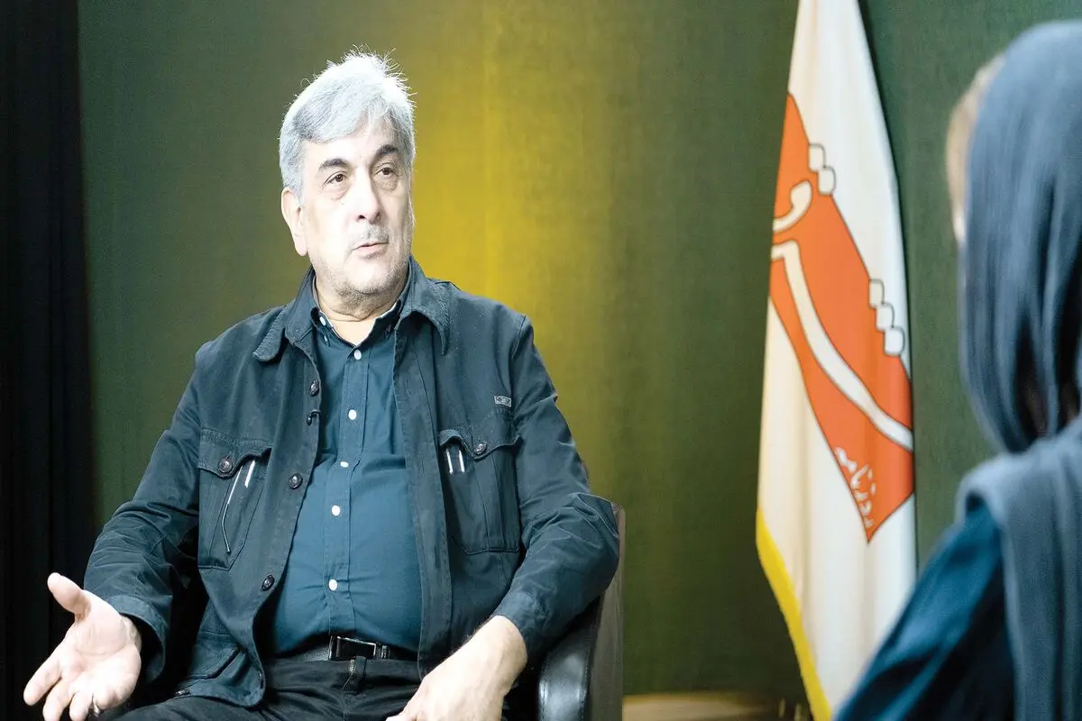 شهرفروشی، نسخه ویرانی تهران