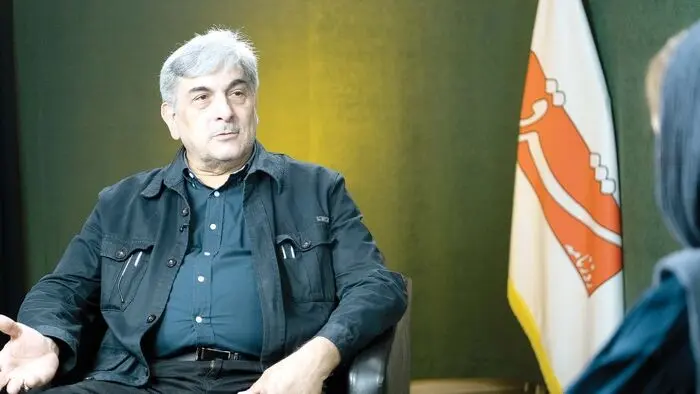 شهرفروشی، نسخه ویرانی تهران