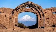 بازپس‌گیری اراضی از چنگ زمین‌خواران در دماوند