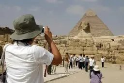 سفر به مصر و بازدید از اهرام ثلاثه، اسکندریه و شرم‌الشیخ از مهرماه برقرار خواهد شد 

