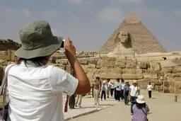 سفر به مصر و بازدید از اهرام ثلاثه، اسکندریه و شرم‌الشیخ از مهرماه برقرار خواهد شد 

