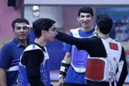 تیم های ملی تکواندو عازم قهرمانی آسیا در مغولستان شدند