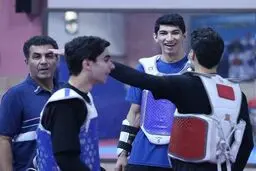 تیم های ملی تکواندو عازم قهرمانی آسیا در مغولستان شدند