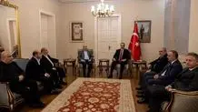 کانادا هم اعلام کرد فلسطین را به رسمیت می‌شناسد