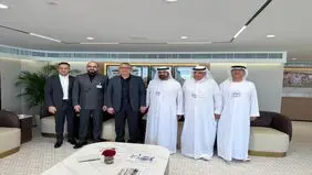 احتمال افزایش پروازهای ایران به امارات