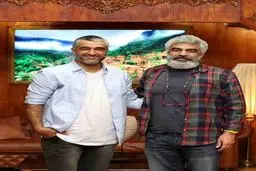 سریال مگه تموم عمر چندتا بهاره + زمان پخش و دانلود