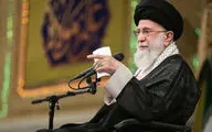 پیام رهبر انقلاب در پی شهادت سیدهاشم صفی‌الدین