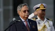 رئیس جمهور بنگلادش استعفا کرد