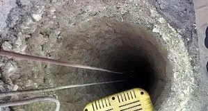 جزئیات تازه از حادثه سقوط خانواده ۸ نفره در چاه