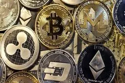 پرسودترین و پرضررترین رمزارزهای امروز ۱۰ خرداد