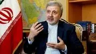  علیرضا عنایتی سفیر جدید ایران به زودی در ریاض مستقر می‌شود

