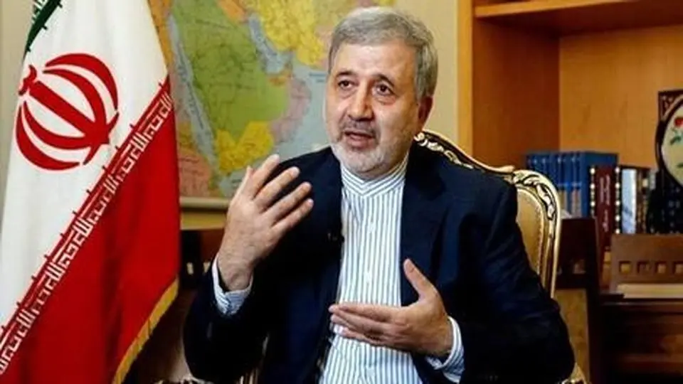  علیرضا عنایتی سفیر جدید ایران به زودی در ریاض مستقر می‌شود


