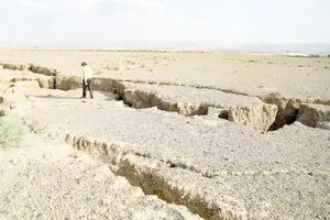 فرونشست؛ انتقام طبیعت