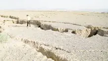 فرونشست؛ انتقام طبیعت