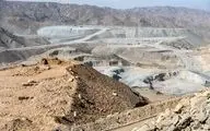 معدن گنجه رودبار بسته شد