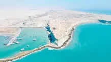 ساحل‌نشینی پایتخت!

