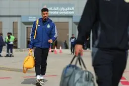 النصری‌ها با جت شخصی می‌آیند